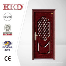 Дешевые стали безопасности двери KKD-533 с CE BV SONCAP